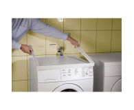 Xavax UNIWERSALNY ŁĄCZNIK DO PRALEK I SUSZAREK XAVAX - 1484411 - zdjęcie 3